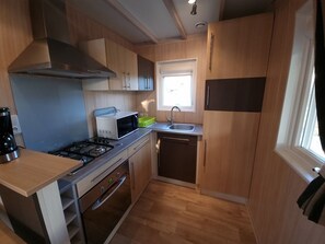 Chalet Premium, 2 chambres