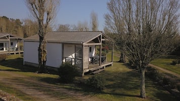 Chalet Confort, 3 chambres