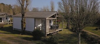 Camping Les Goélands