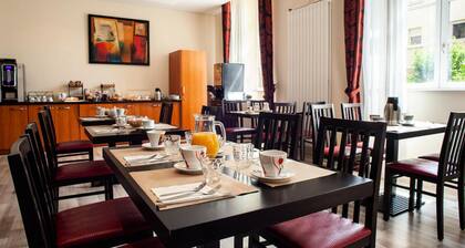 Vacanceole Residence Duguesclin