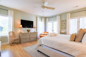 4 Schlafzimmer, Internetzugang