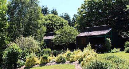 Holiday Home for 5 People