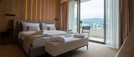 1 dormitori, caixa forta a l'habitació, wifi gratuïta i roba de llit