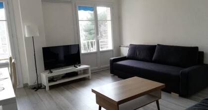 Apartments for 6 People
