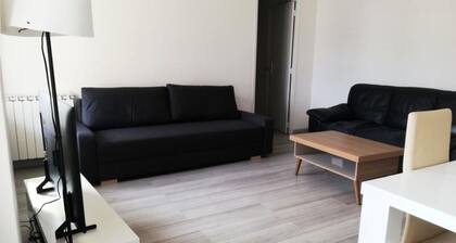 Apartments for 6 People