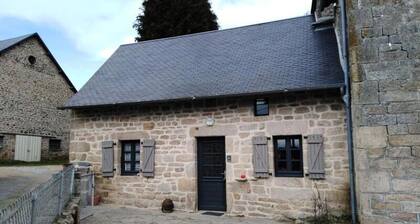 Gite de France Les Mesanges