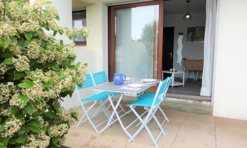 Residence Le Pied De Chaume for 3 People