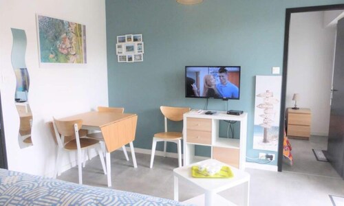 Residence Le Pied De Chaume for 3 People