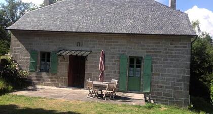 Gite de France Les Weasels