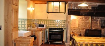 Gite de France Les Weasels