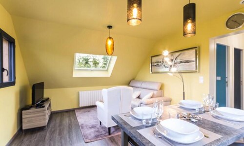 Gite de France The Cauchois Nest