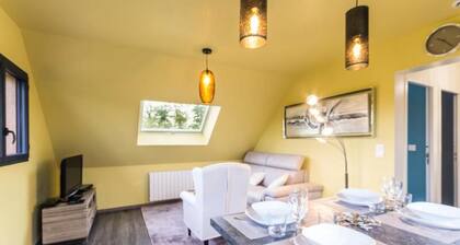 Gite de France The Cauchois Nest