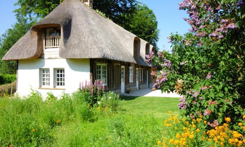 Gite de France The Sweet Cottage