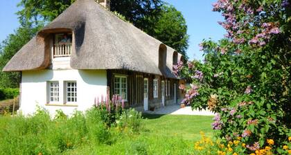 Gite de France The Sweet Cottage