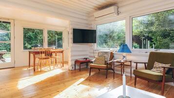 Ferienhaus | Innenbereich