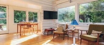 6 Person Holiday Home in Idestrup