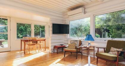 6 Person Holiday Home in Idestrup