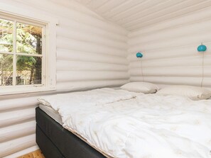 Hus | Innvendig