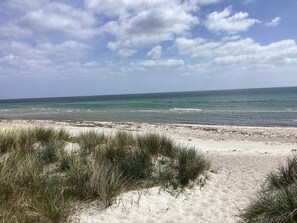 Hus | Udendørsområde