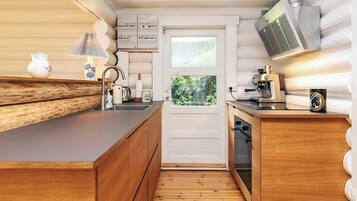 Ferienhaus | Innenbereich