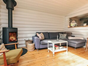 Hus | Interiør