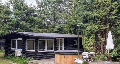 6 Person Holiday Home in Idestrup
