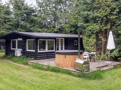 6 Person Holiday Home in Idestrup