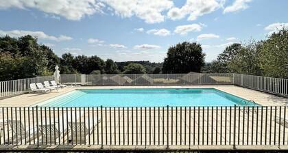 Gite de France Verdoyer