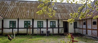 龙讷的五人度假屋