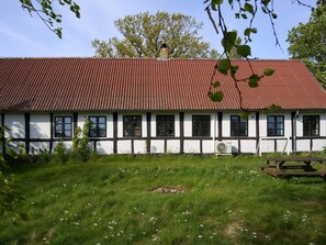House | Exterior