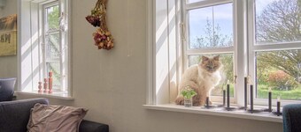 5 Person Holiday Home in Ronne