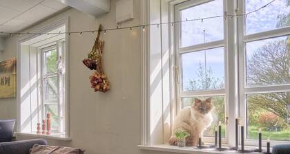 5 Person Holiday Home in Ronne