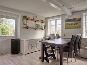 Casa | Interior