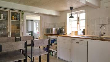 Ferienhaus | Innenbereich