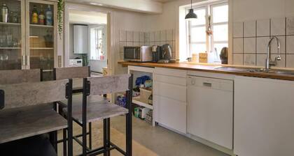 5 Person Holiday Home in Ronne