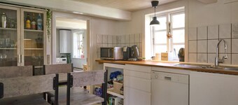 5 Person Holiday Home in Ronne