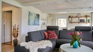 Ferienhaus | Innenbereich