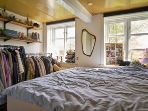 独立别墅 | 住宿内部