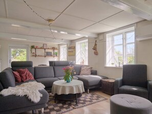 獨棟房屋 | 住宿內部