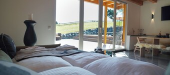 Alpen Lodges Gindels - Space for 10 -