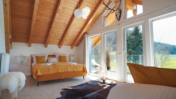 2 quartos, ferros/tĂĄbuas de passar roupa, Wi-Fi, roupa de cama