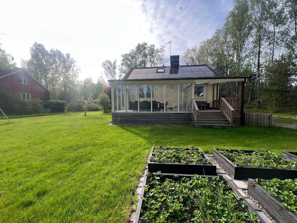 House | Exterior