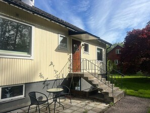 House | Exterior