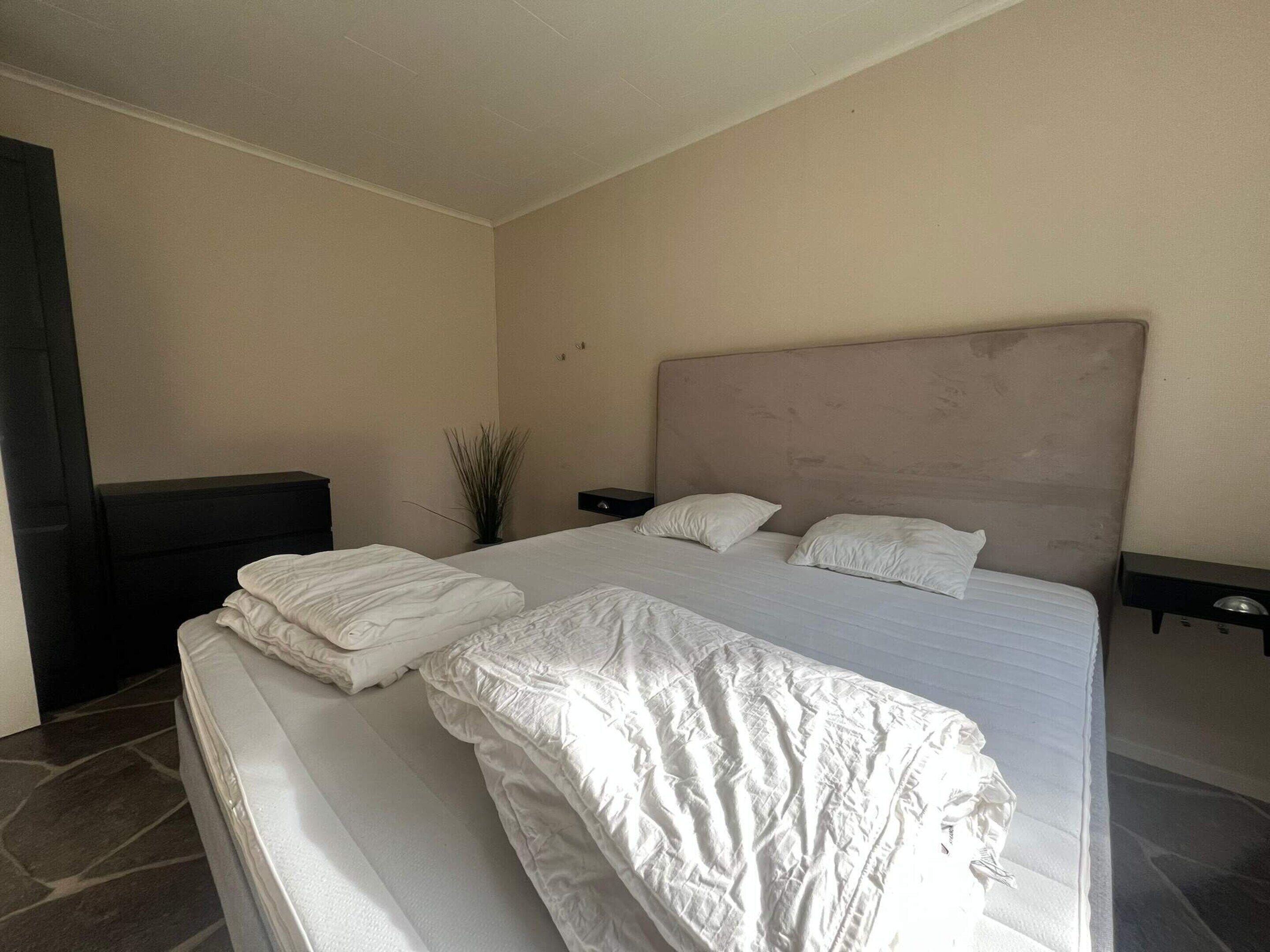 House | Bahagian dalam