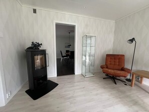 House | Interior - 4 Star Holiday Home in Alvesta (Alvesta)