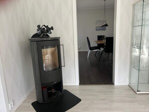 House | Interior