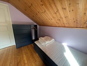 House | Interior
