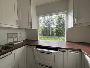 House | Interior