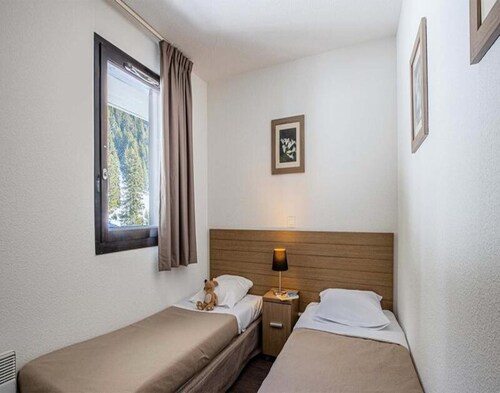 Residence Les Terrasses de Veret