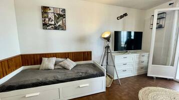 Trang bị nội thất với thiết kế riêng biệt